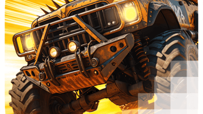 둠스데이 램페이지 [Doomsday Rampage]